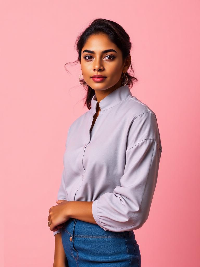 Bollywood Star sample